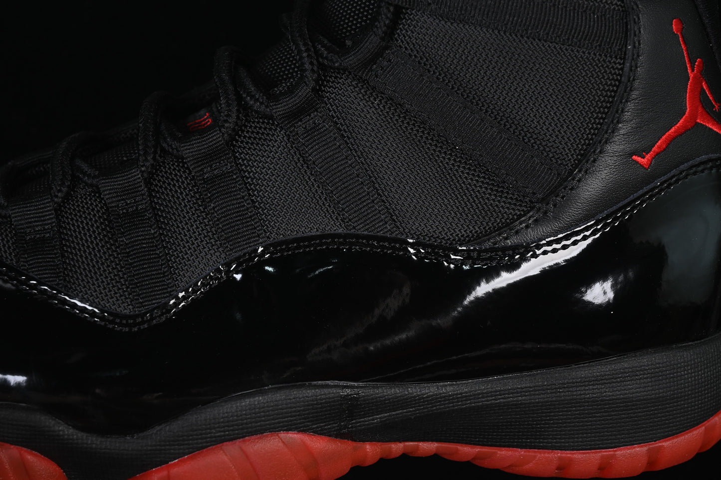 Black Red