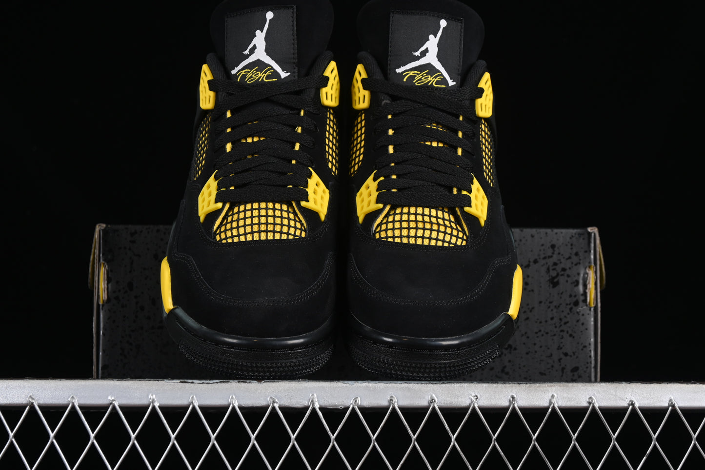 Thunder