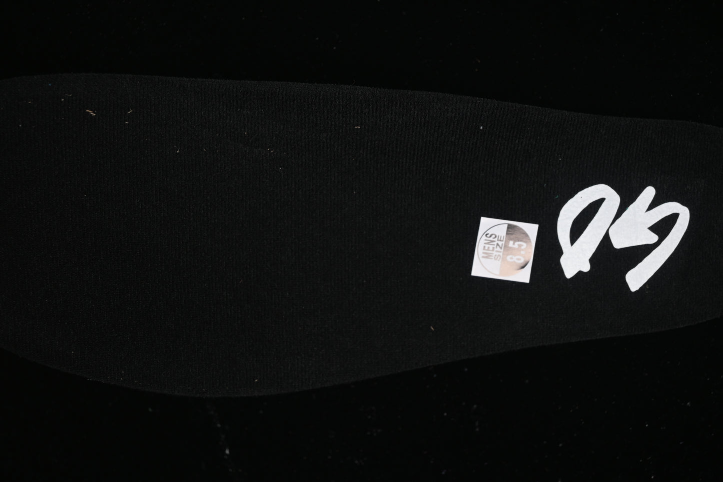 Bike Air ‘Black’
