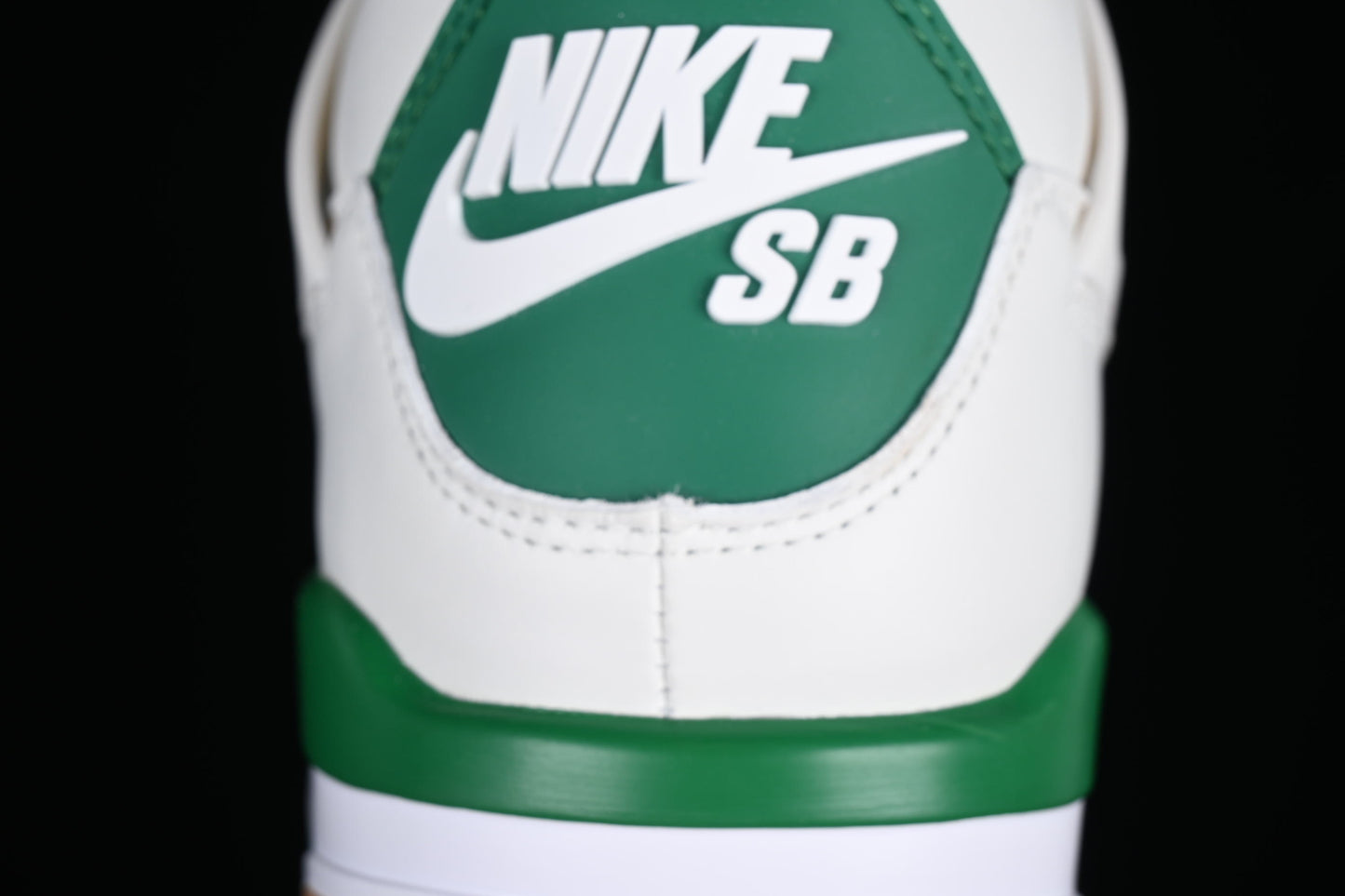 Pine Green
