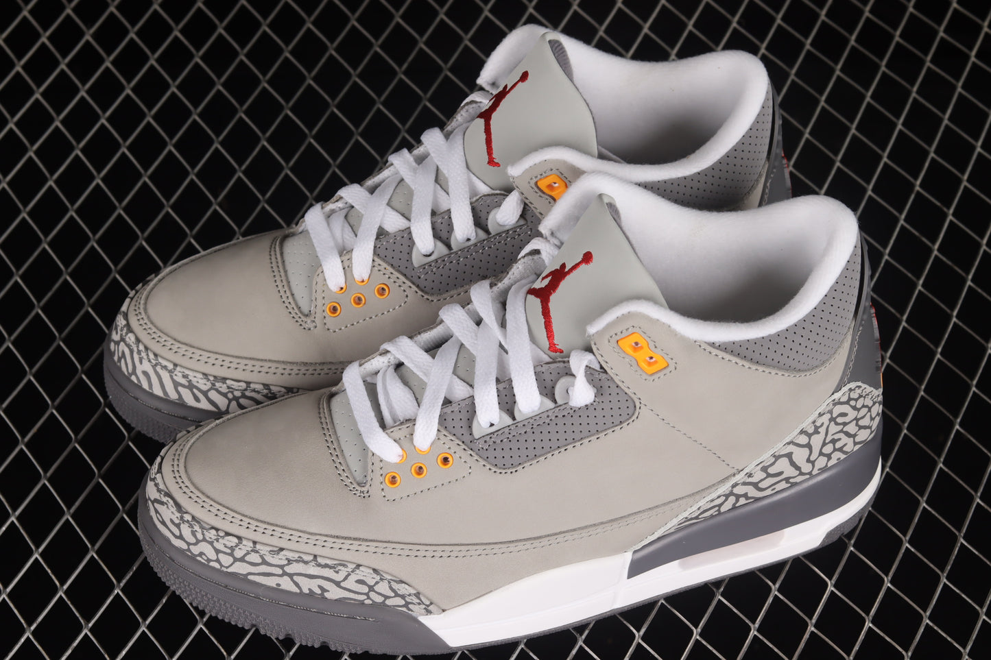 Cool Grey