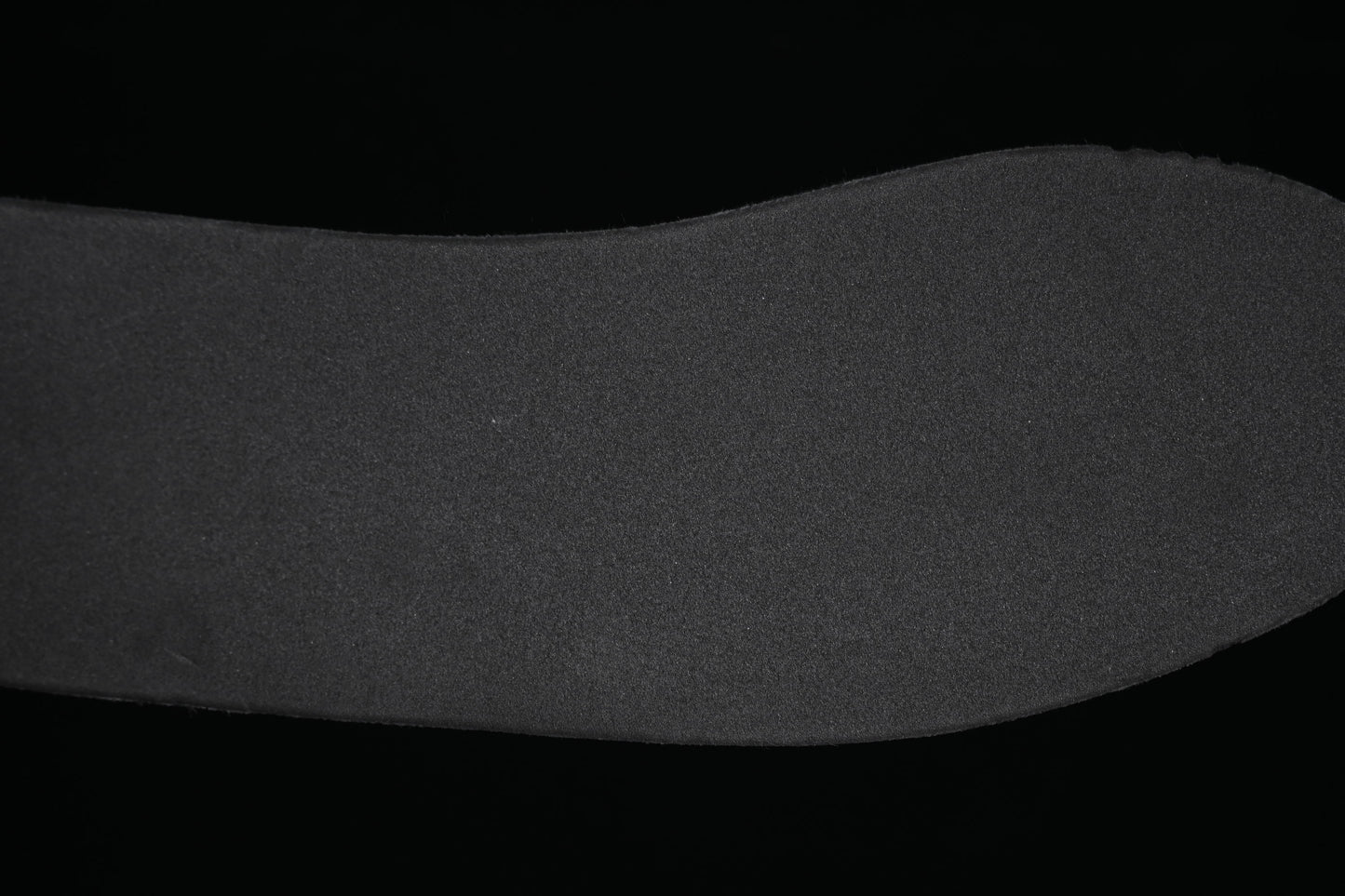 Black Canvas