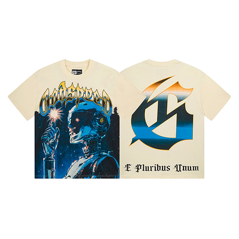 Graphic Tee
