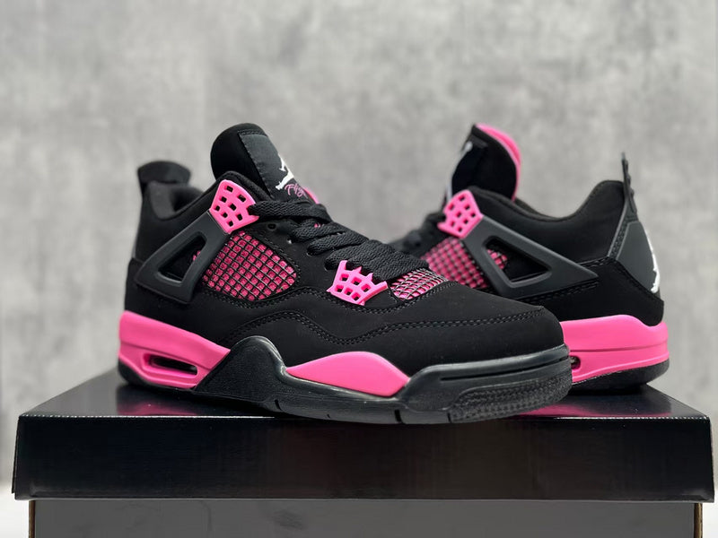 Pink Thunder