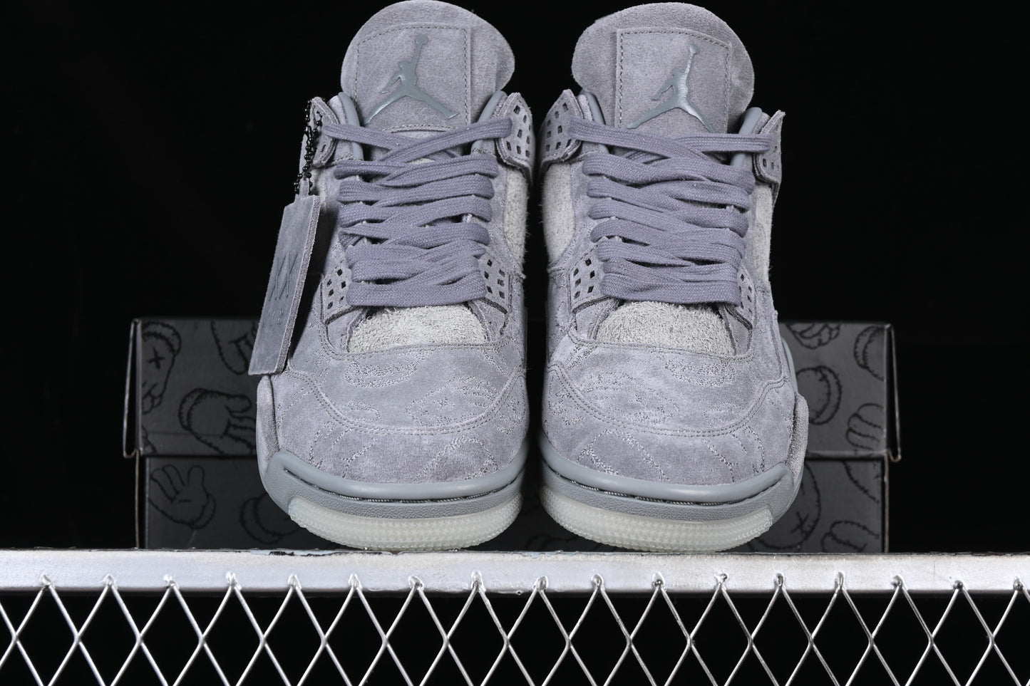KAWS