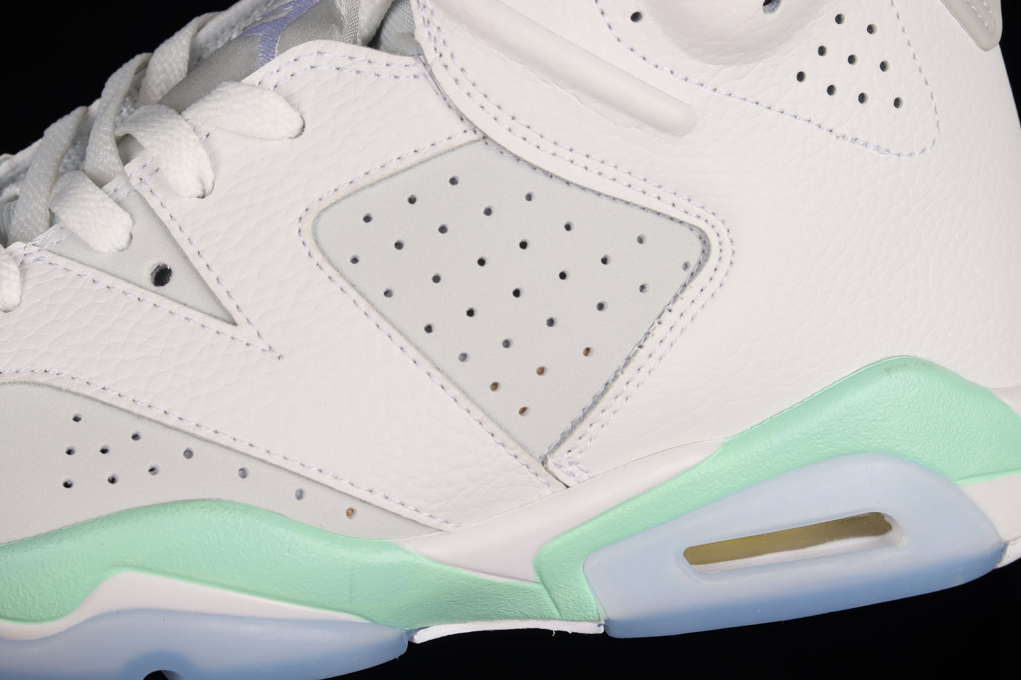 Mint Foam