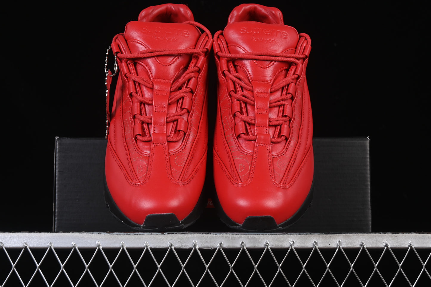 Gym Red