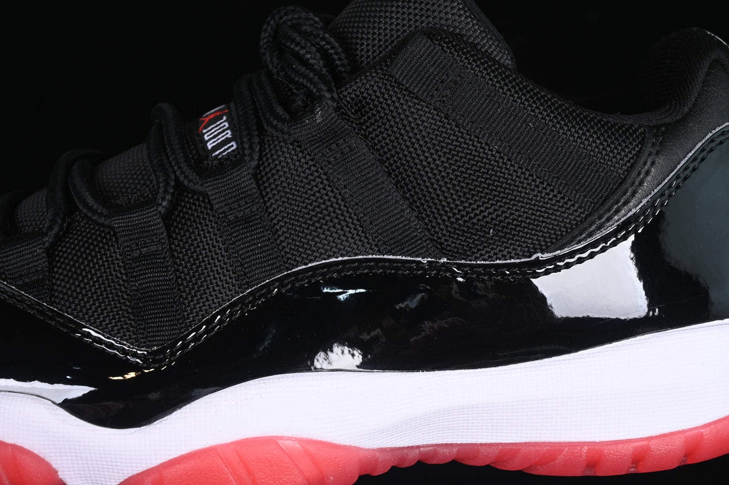 Bred Low
