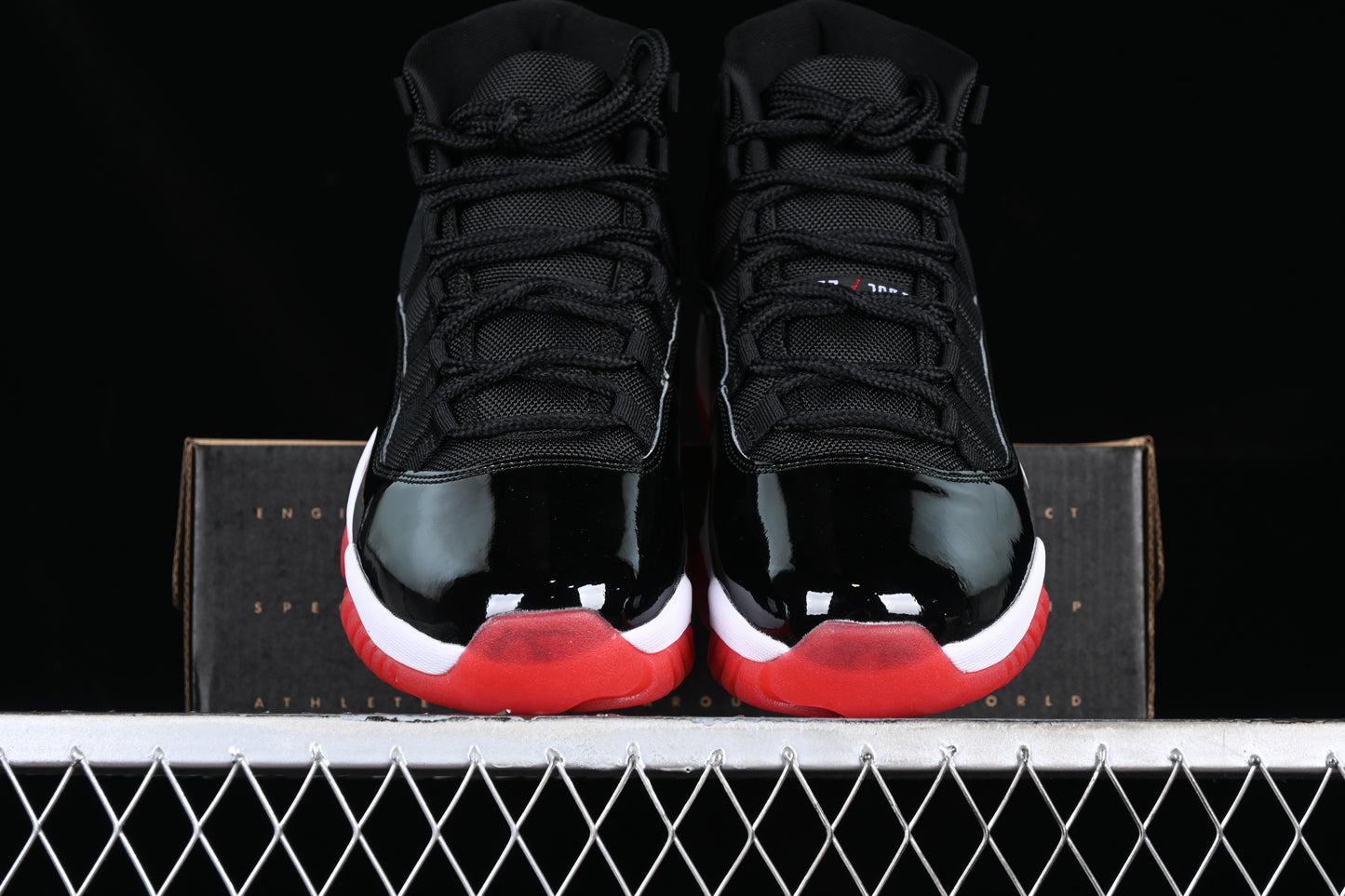 Bred