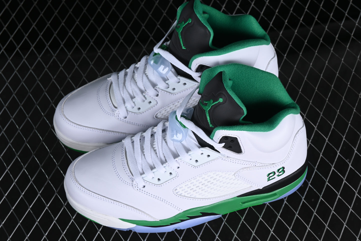 Lucky Green