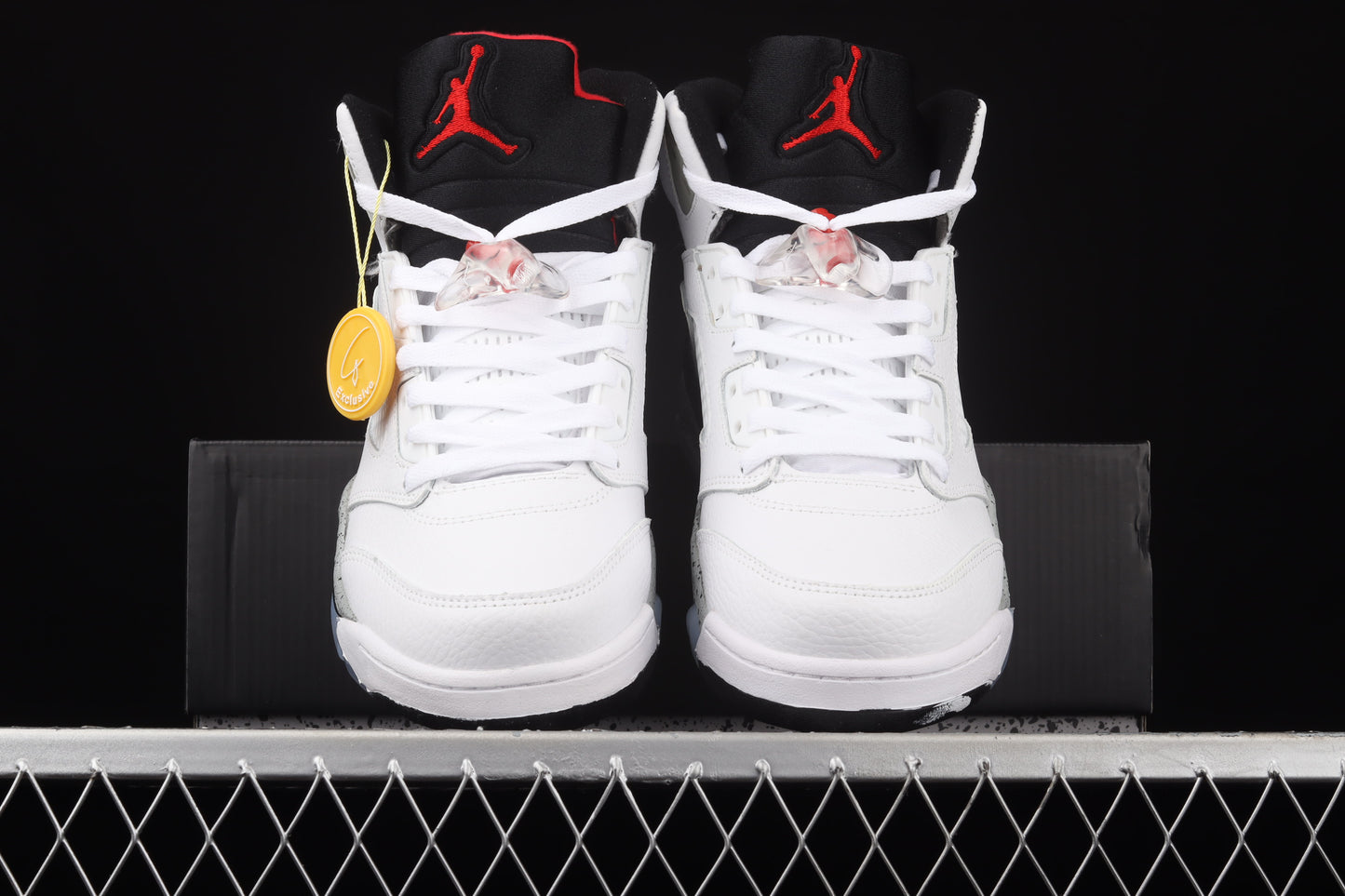 White Cement