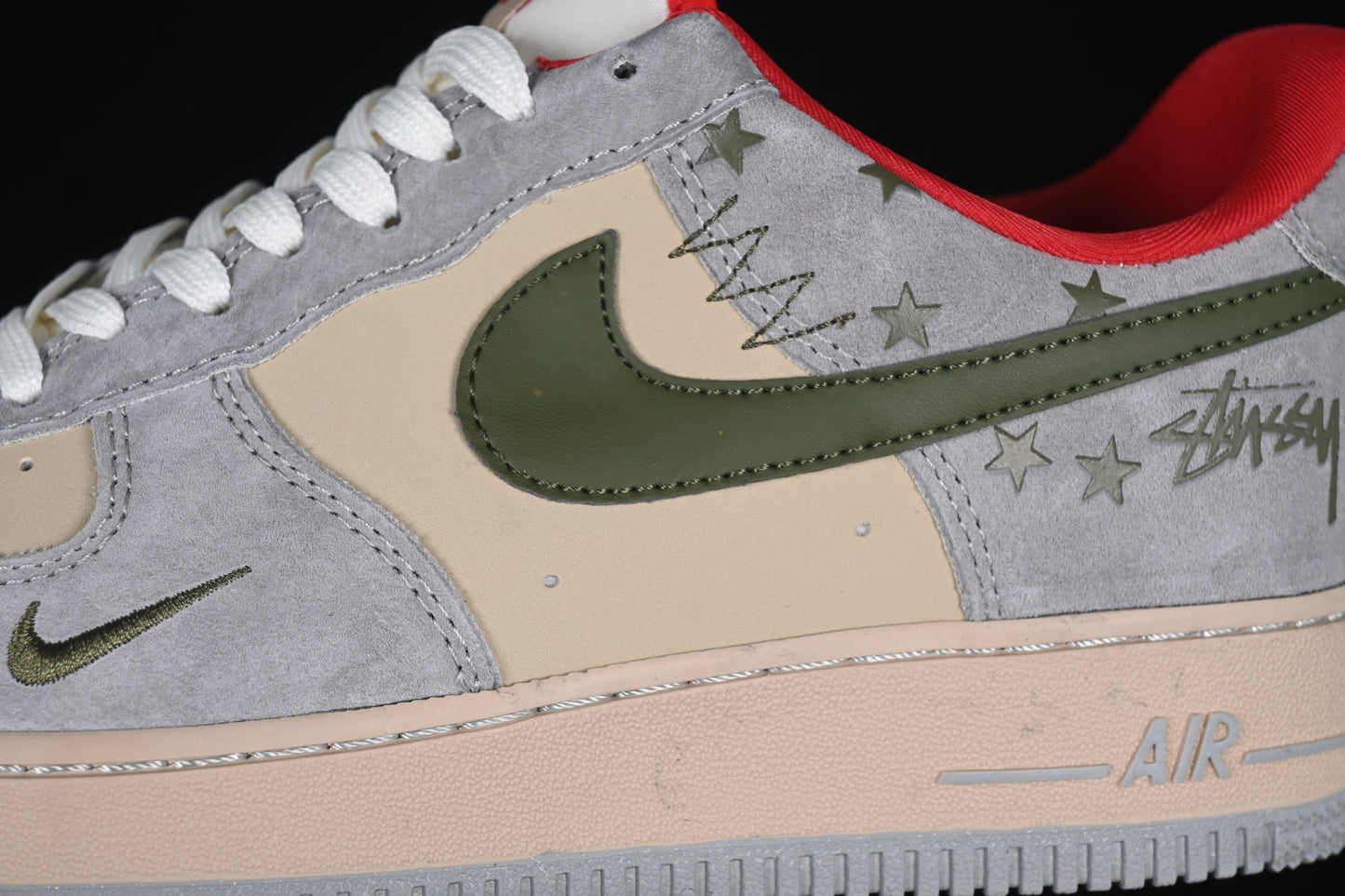 Air Force 1 Low
