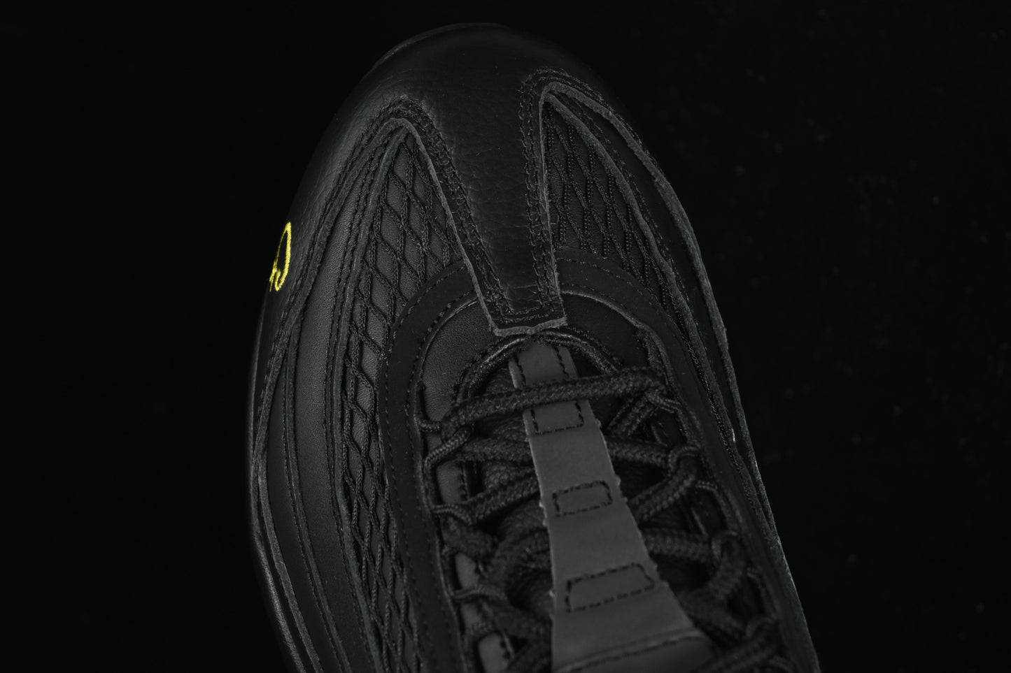 Honey Blacks