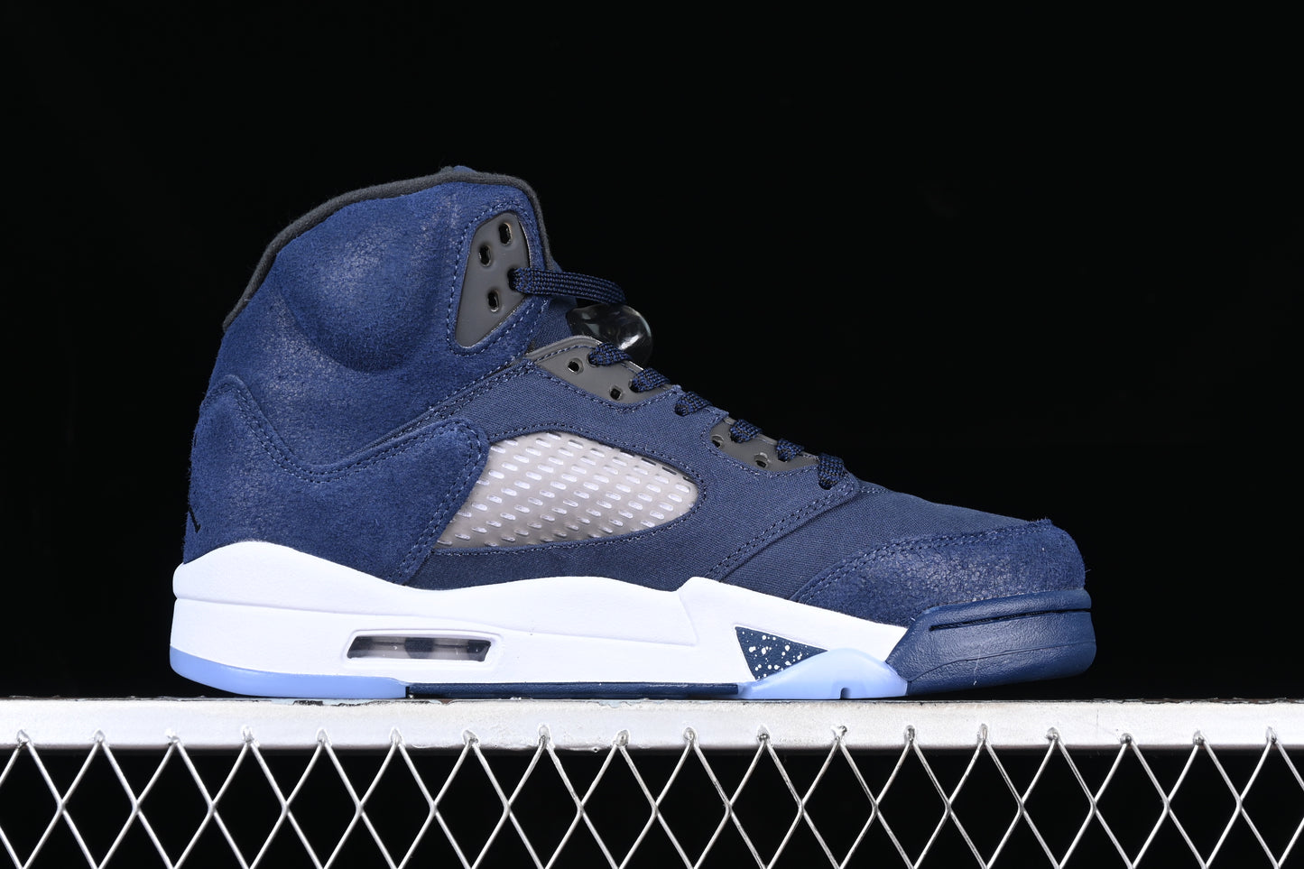 Midnight Navy