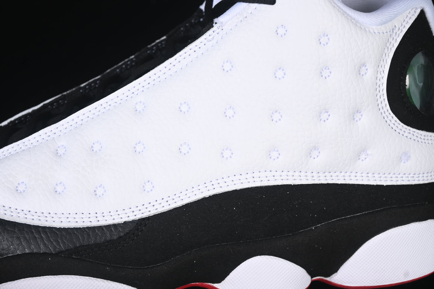 He Got Game