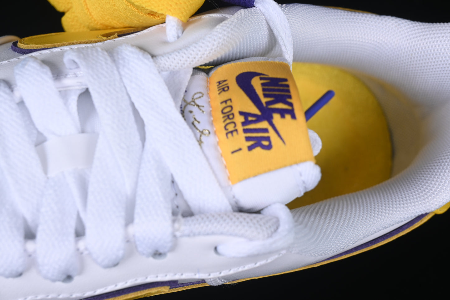 Lakers Home