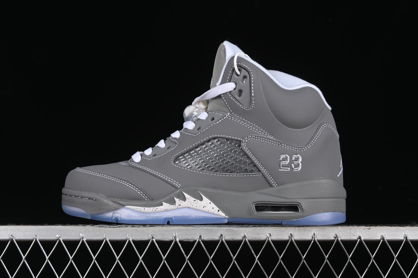 Wolf Grey