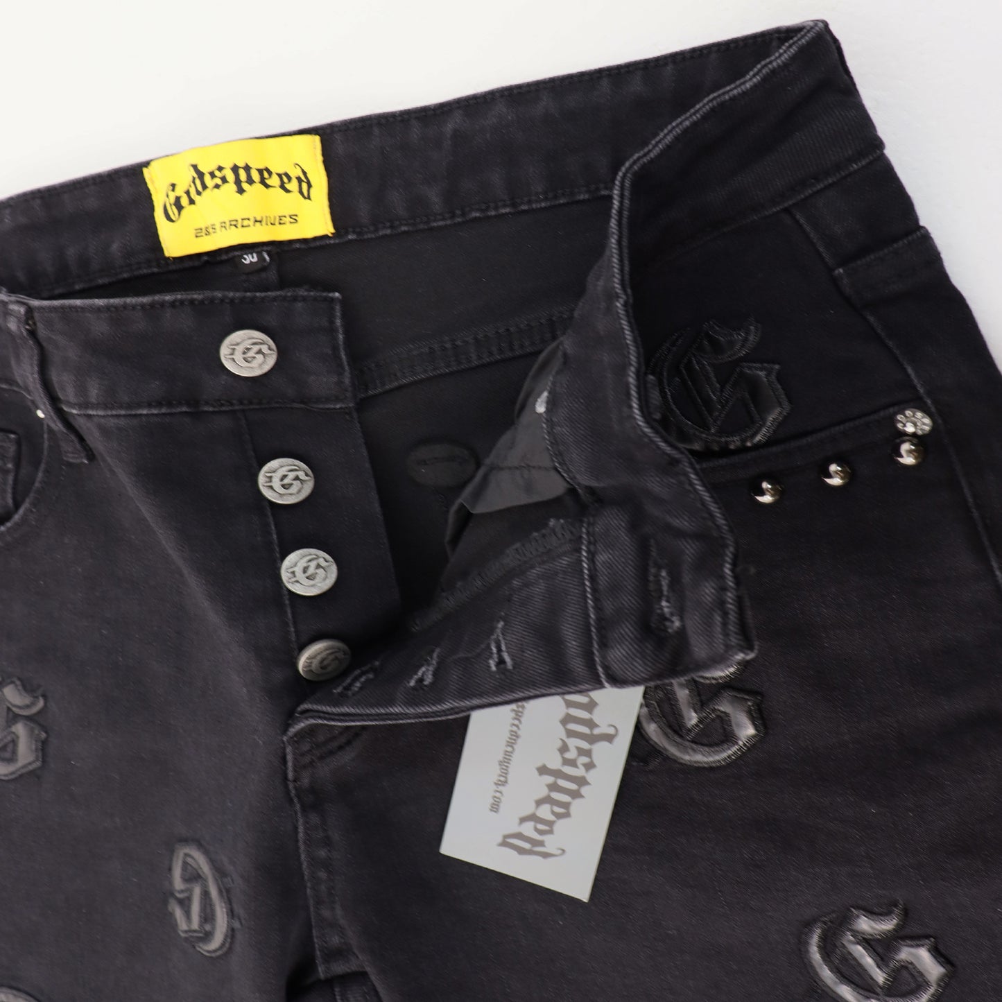 Denim Jeans