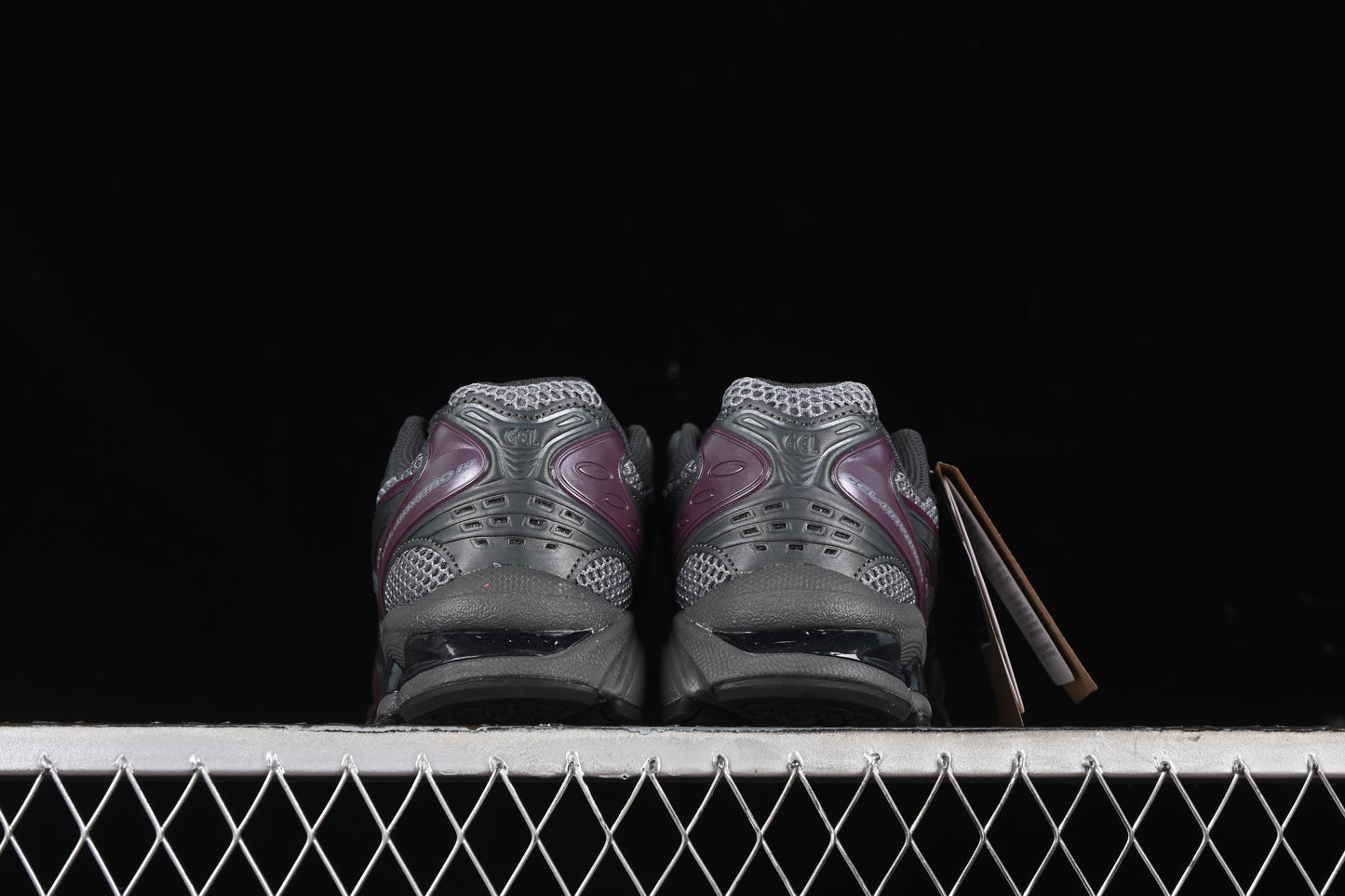 Gel-Kayano 14