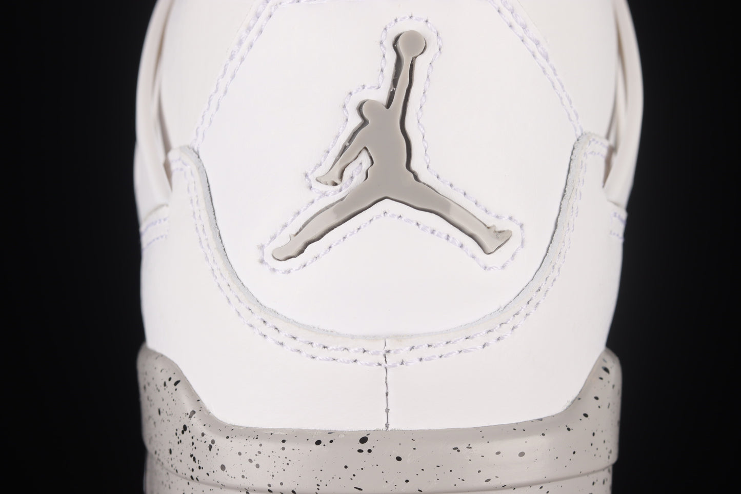 White Oreo