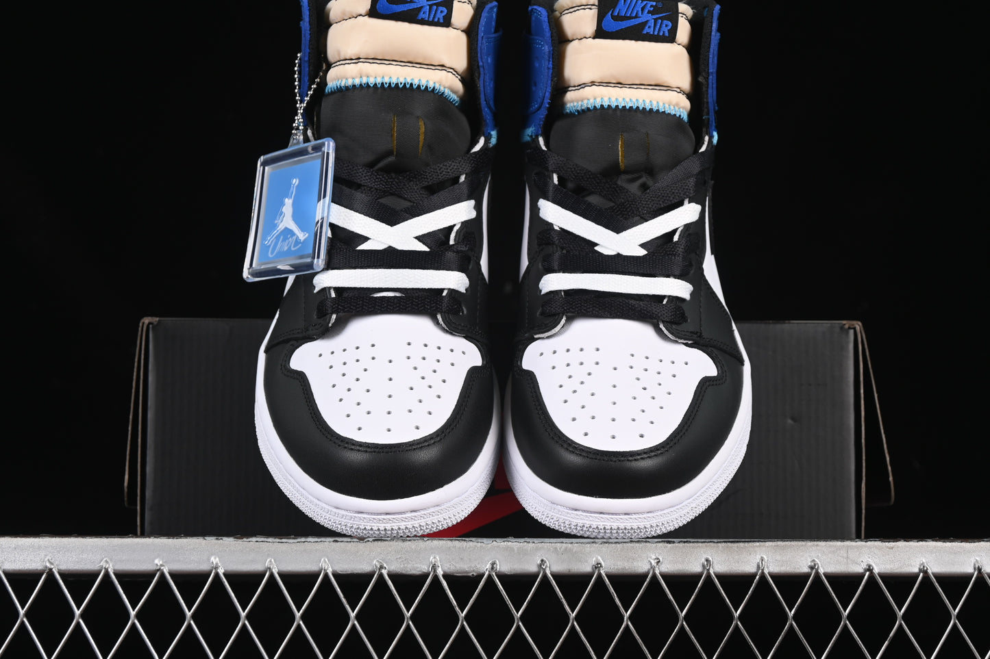 AJ1 High OG