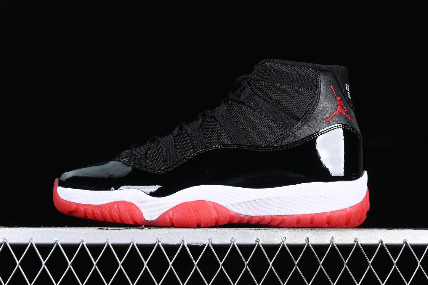 Bred