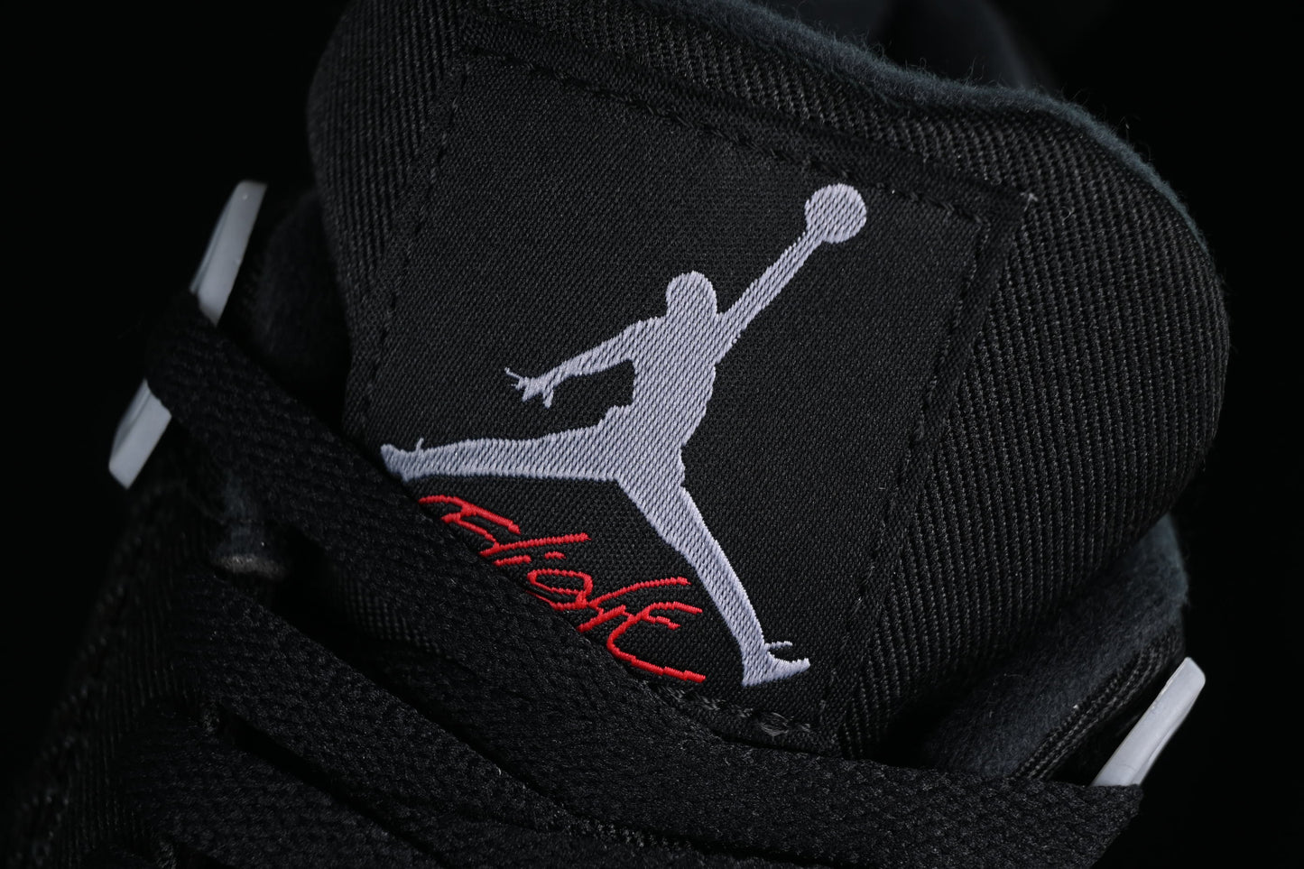Black Canvas