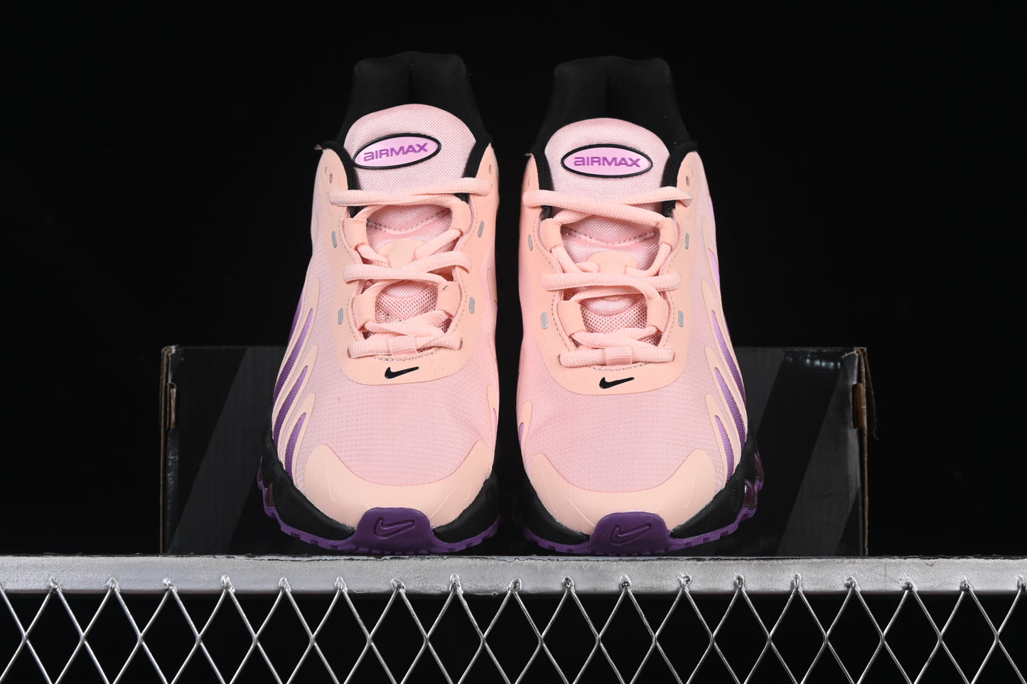Air Max Dn8