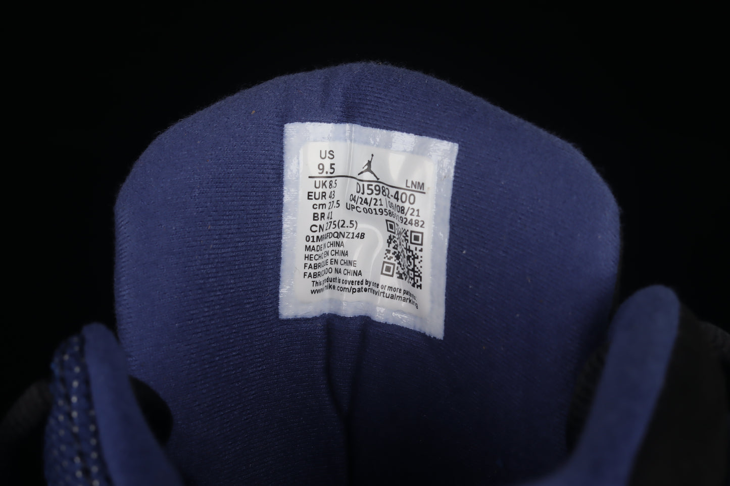 Navy