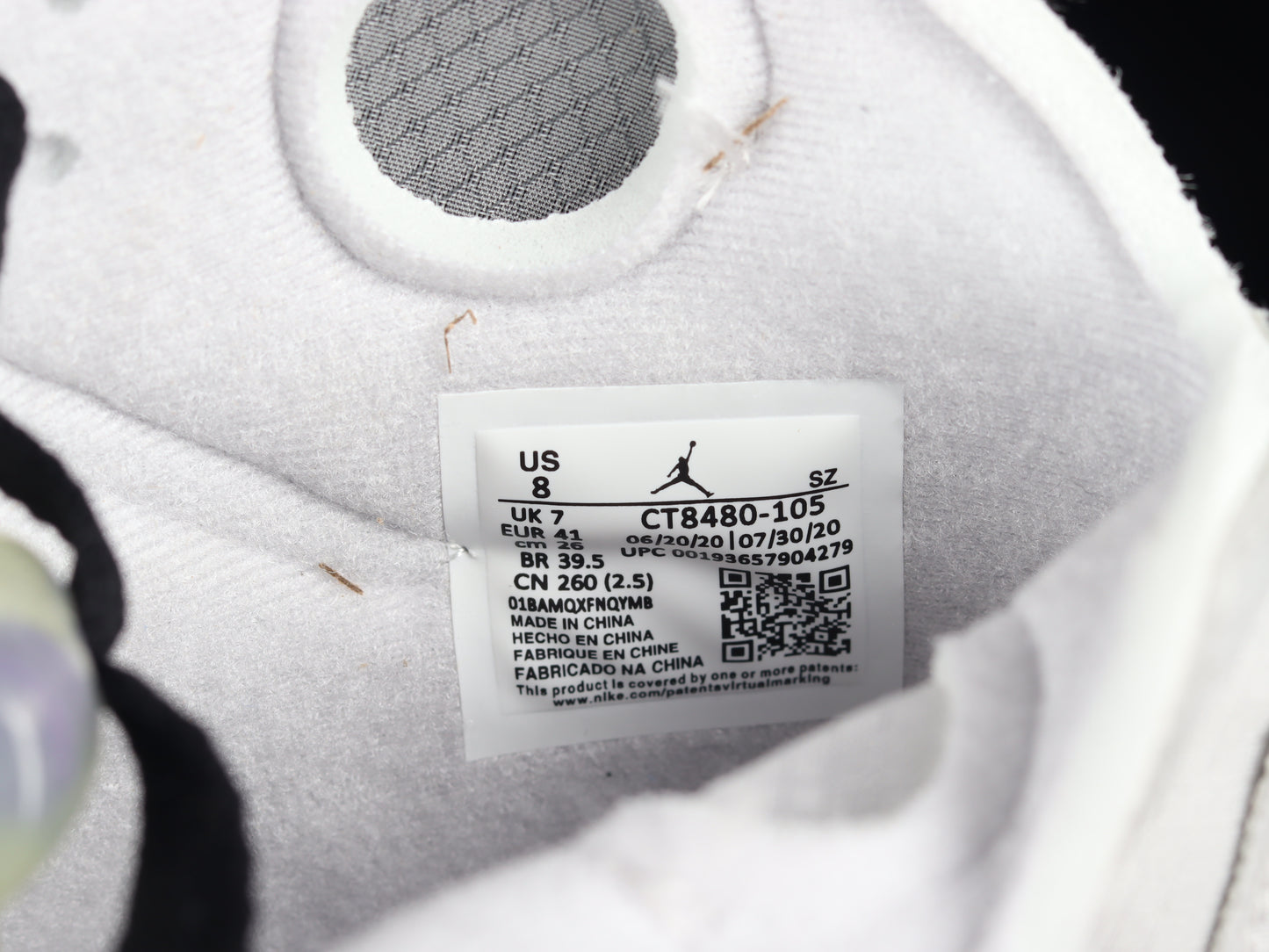 AJ5 Retro