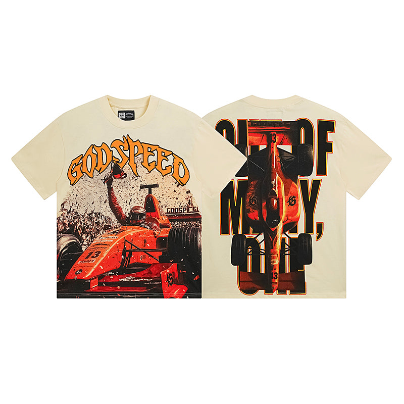 Graphic Tee