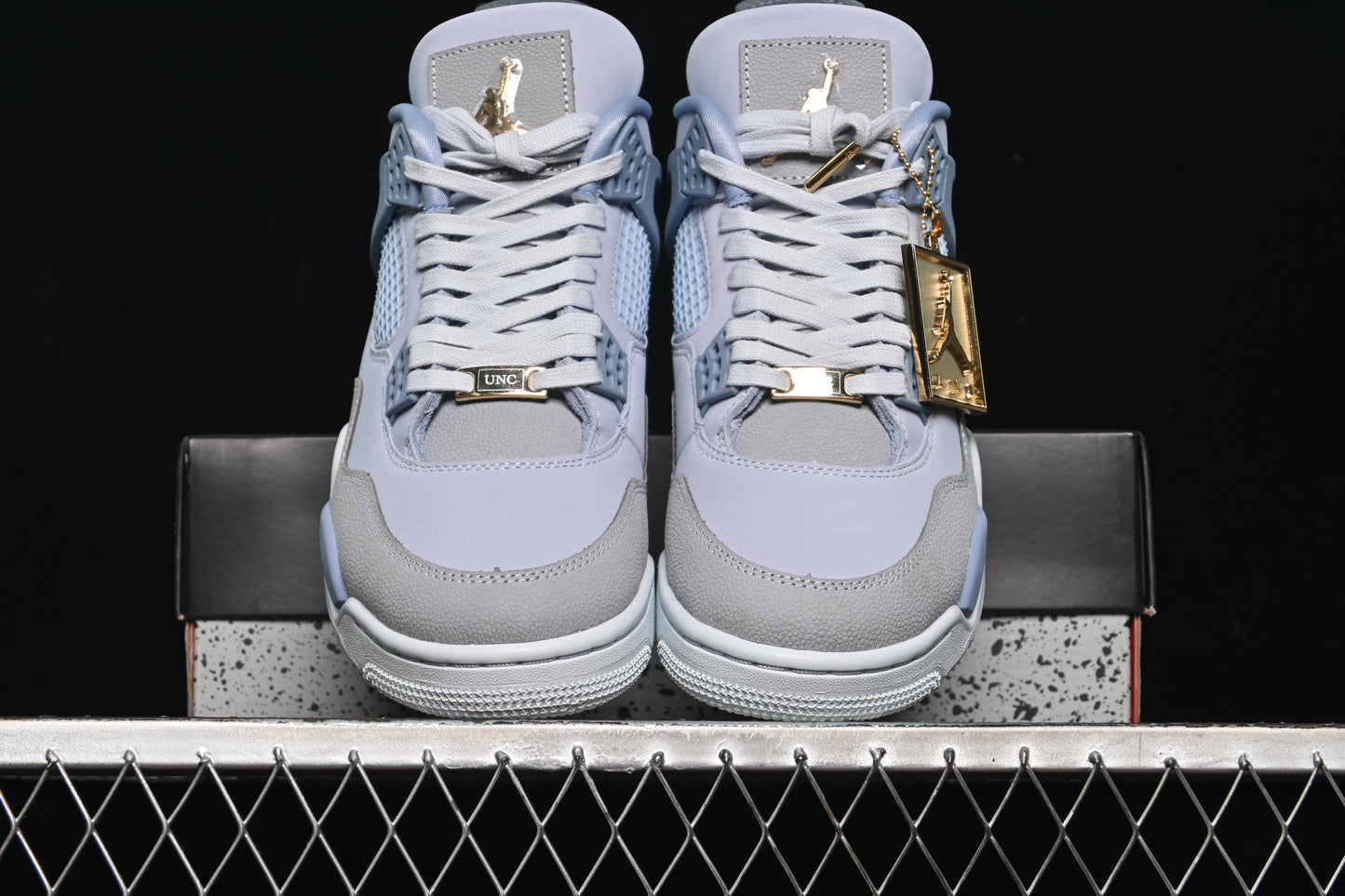 UNC PE