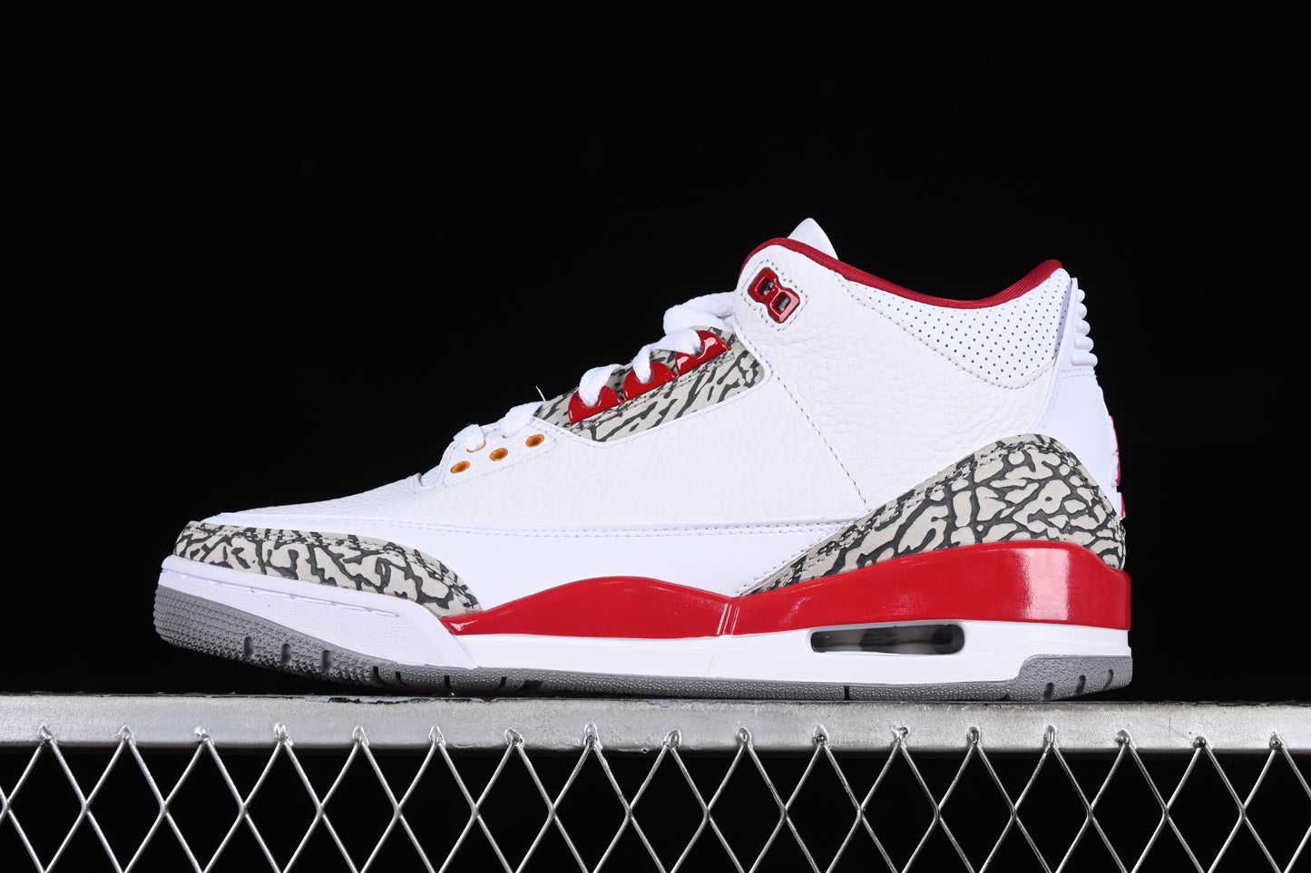 Cardinal Red