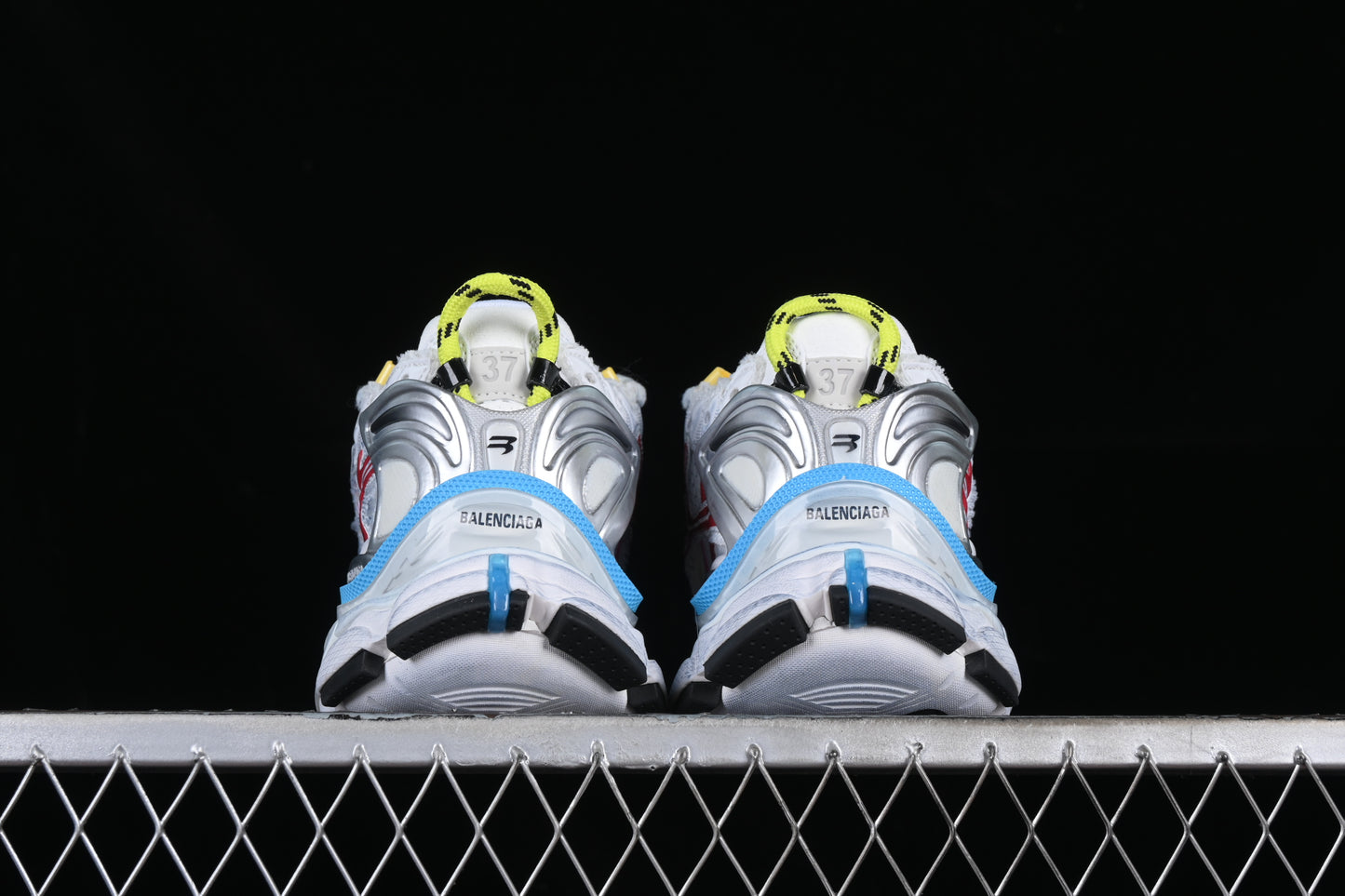 Runner Sneaker