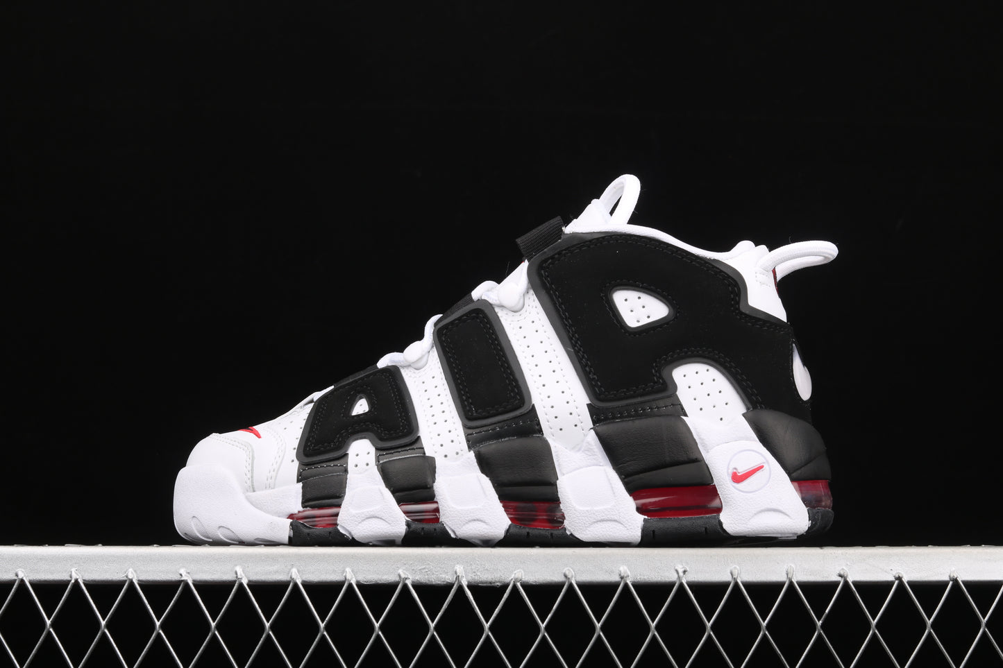 Scottie Pippen 2020