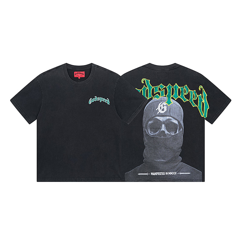 Graphic Tee