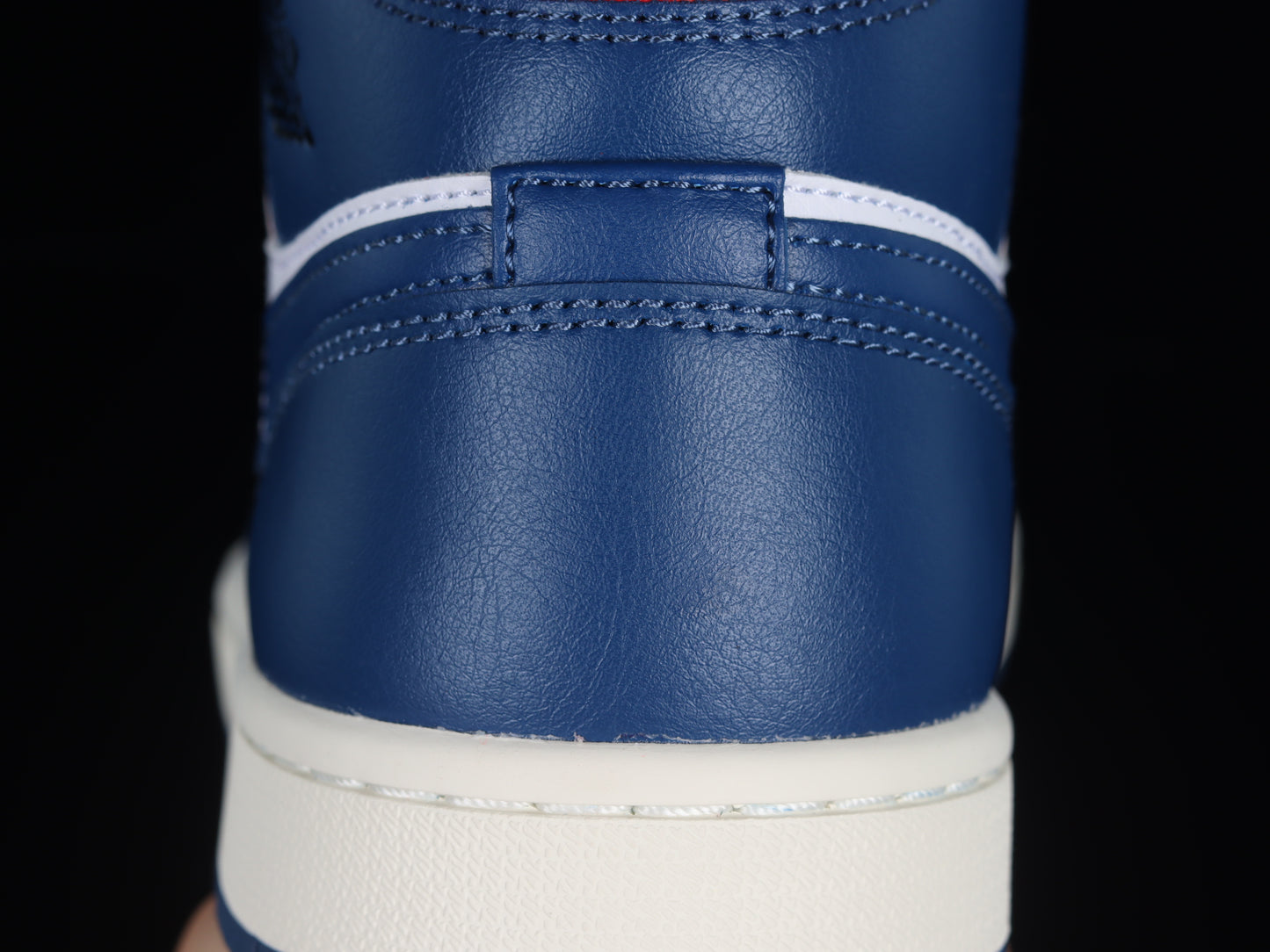 French Blue