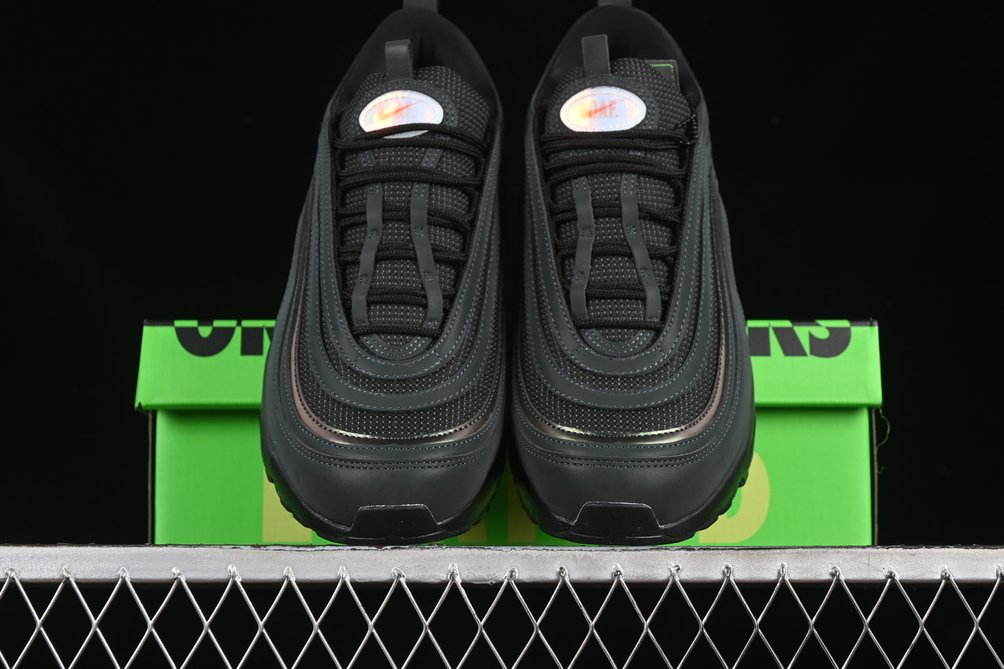 University of Oregon ‘Thunder’ PE