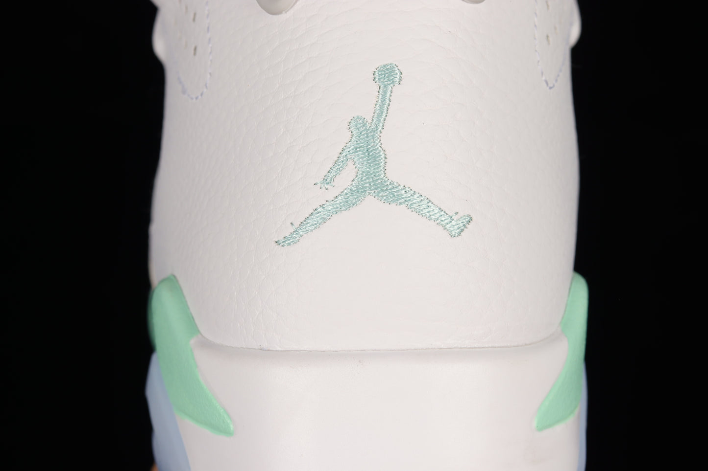 Mint Foam
