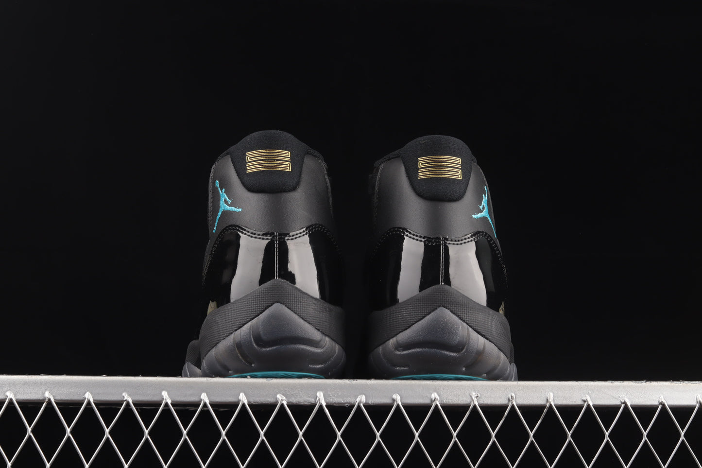 Gamma Blue