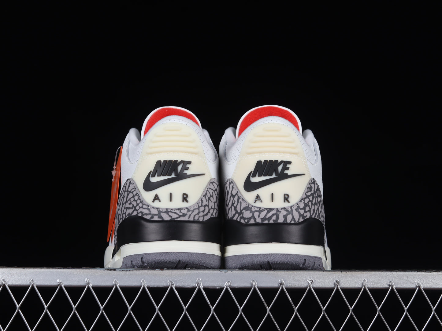 White Cement Reimagined