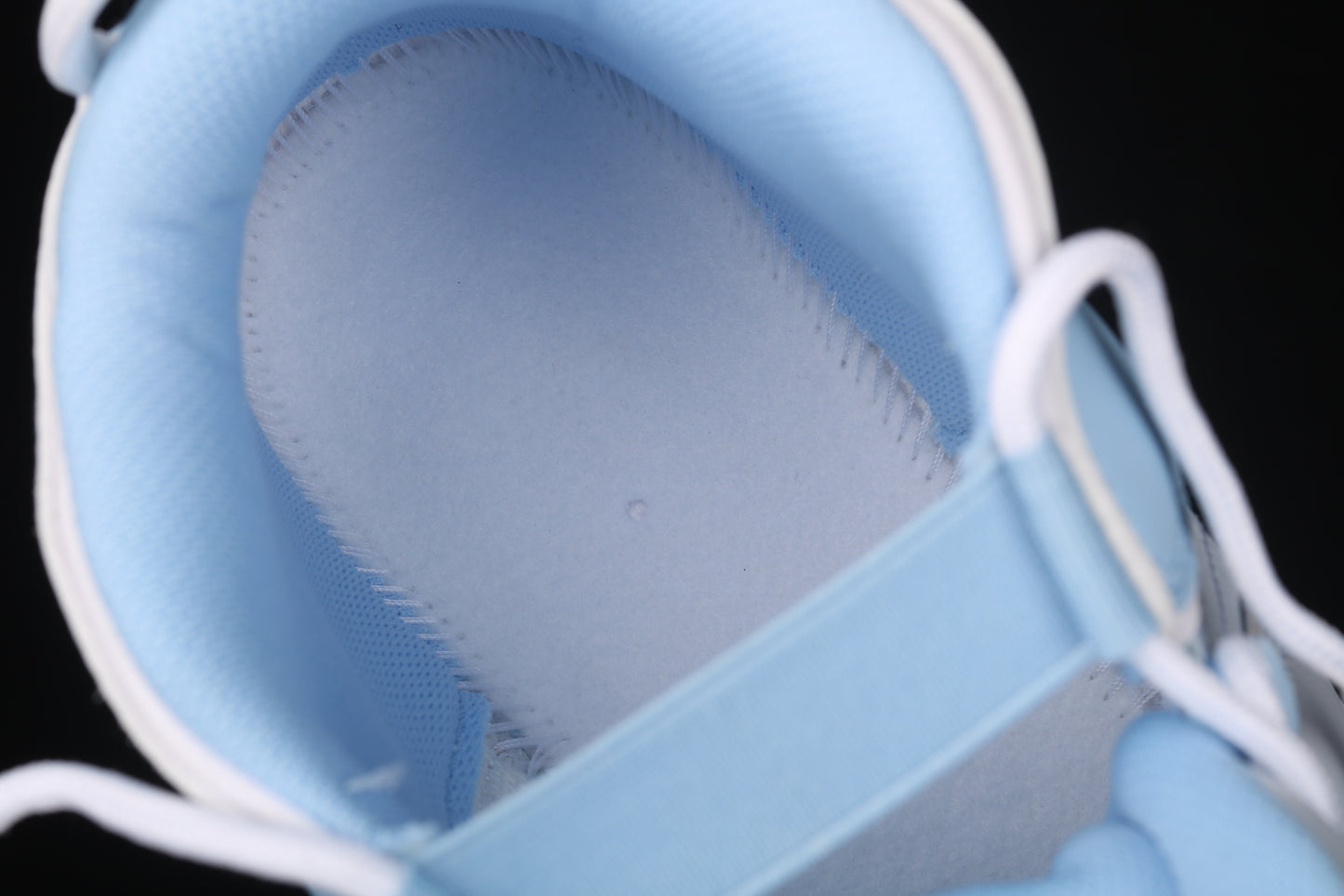 Physic Blue