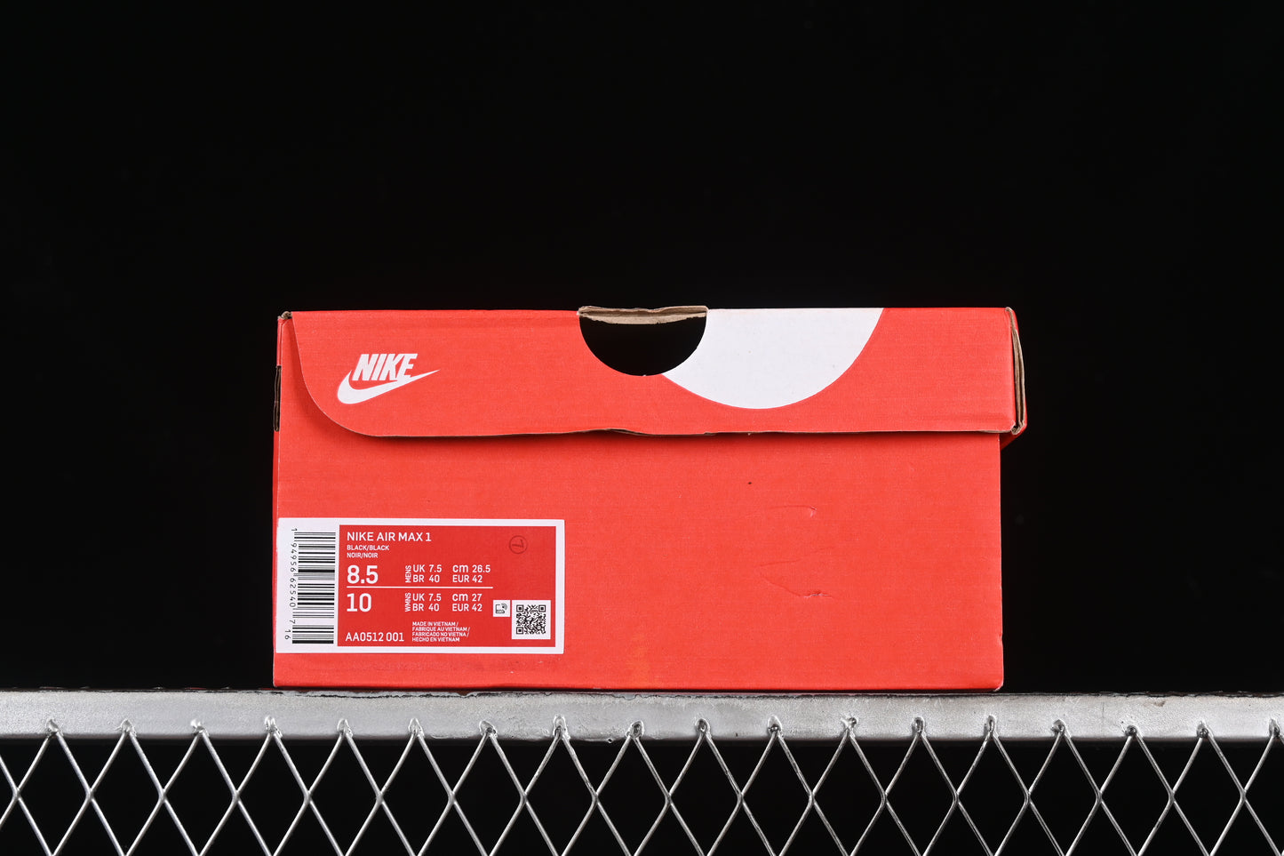 Air Max 1