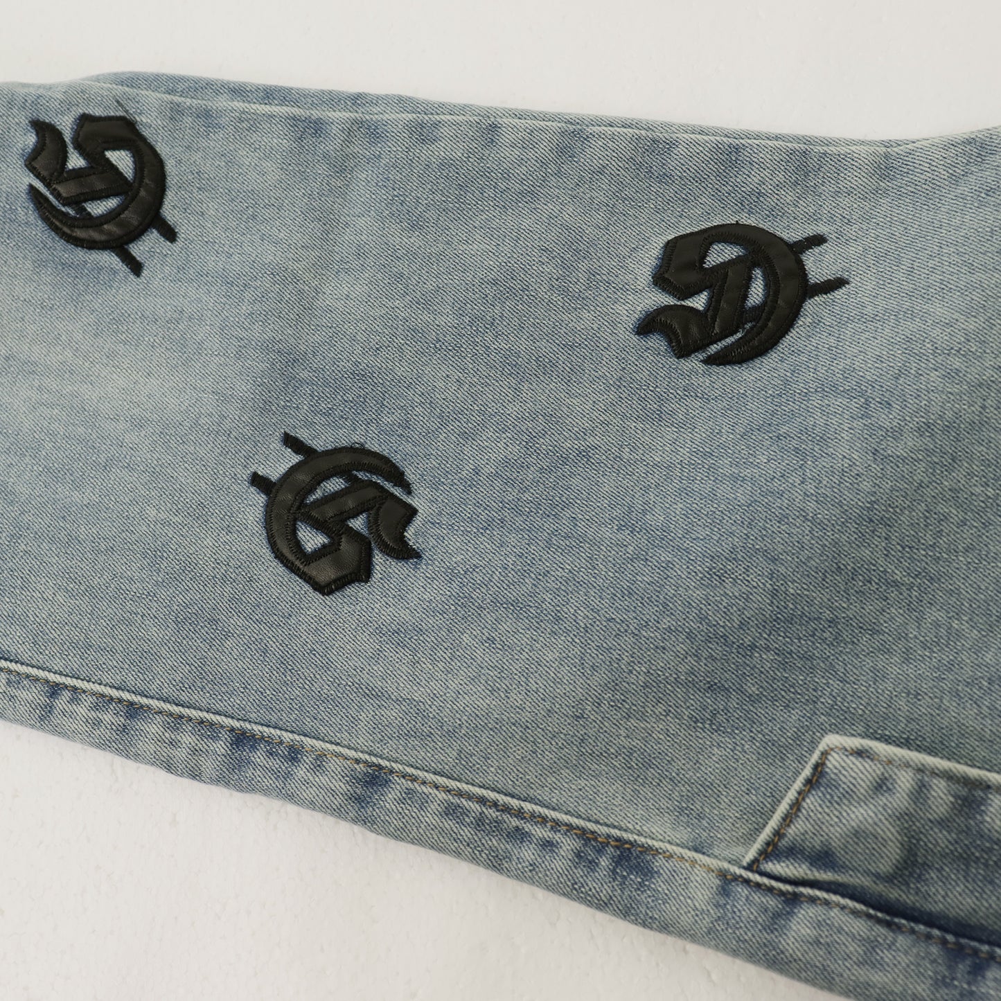 Denim Jeans