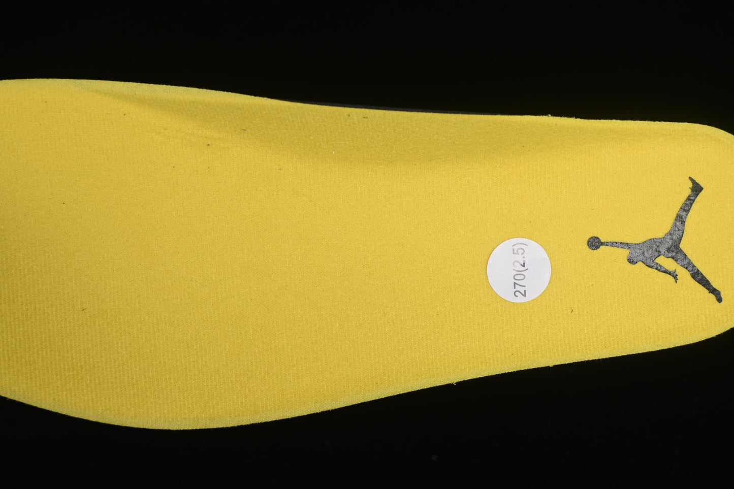 Vivid Sulfur