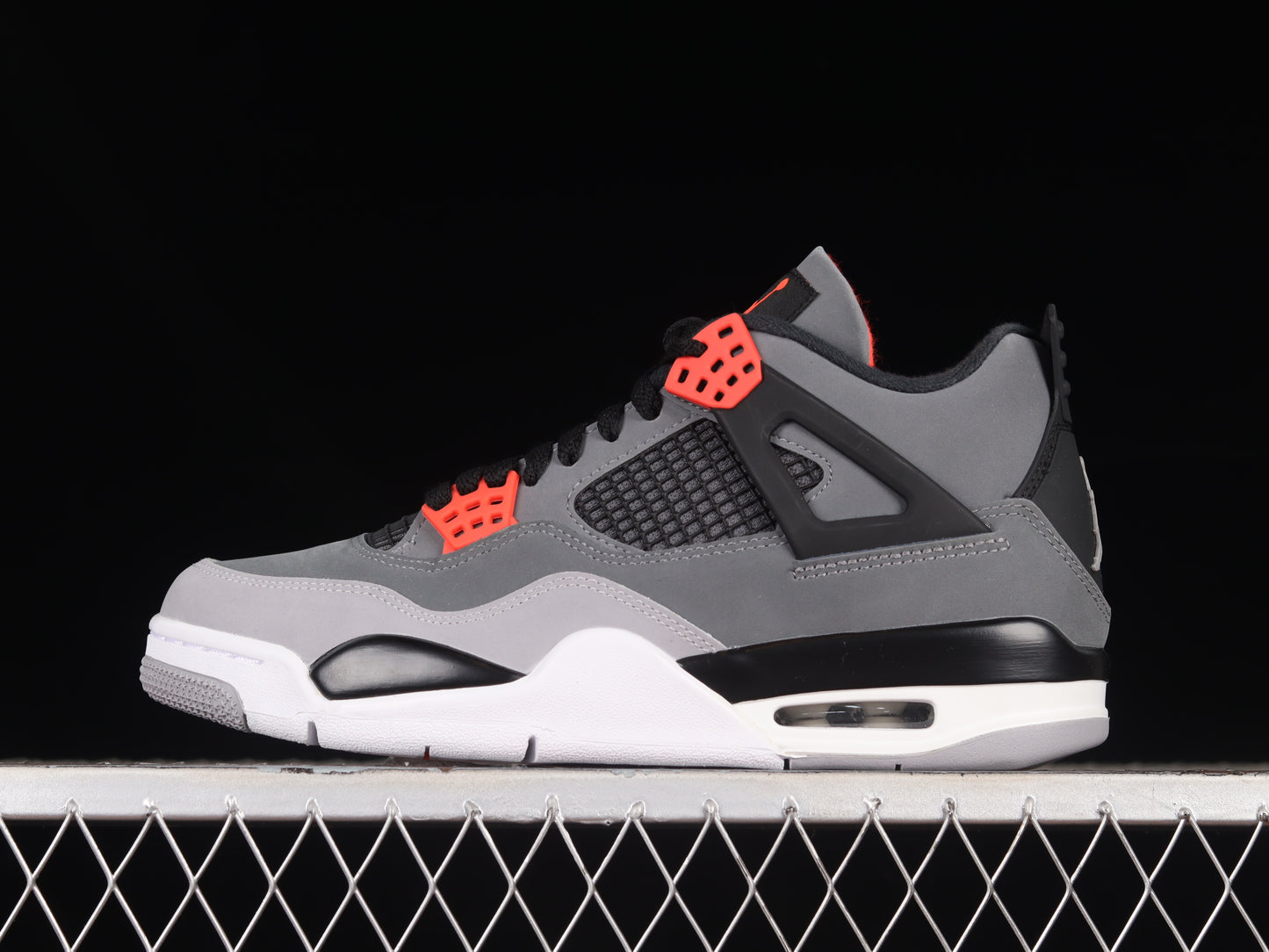 Infrared