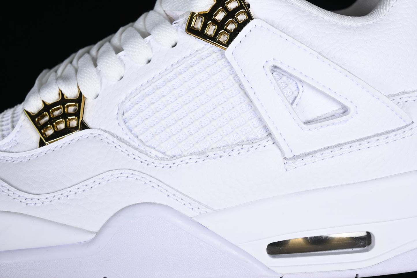 White Gold