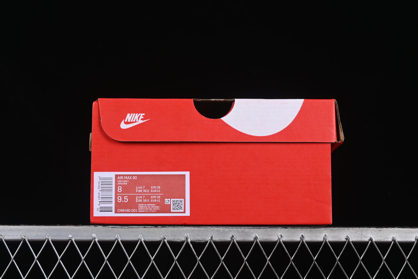Air Max 90