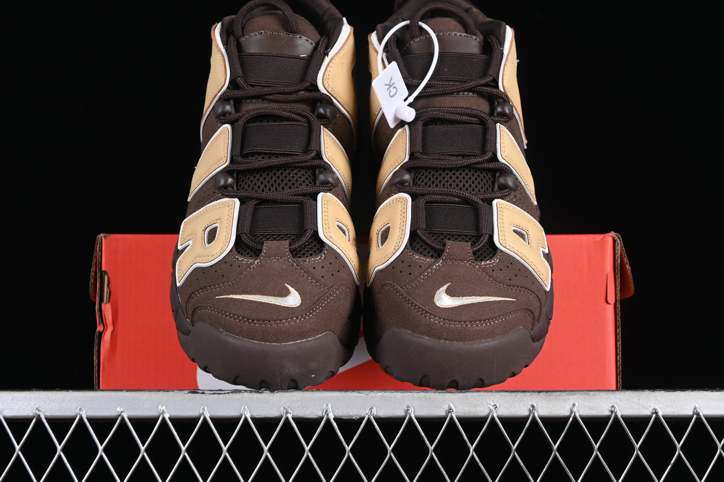 Baroque Brown