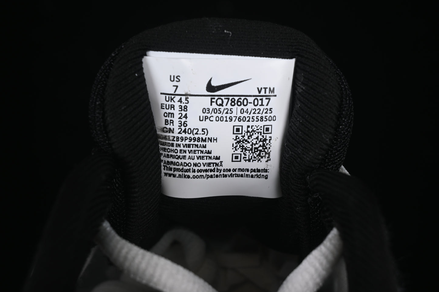 Air Max Dn8